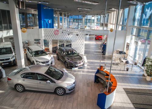 +73422403828 звонок из Альфа-Гарант, официальный дилер Peugeot