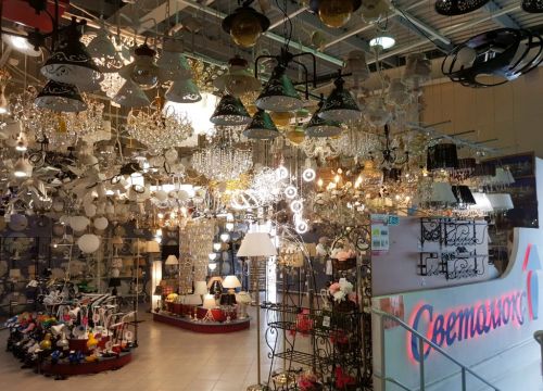 +73422409800 звонок из Светолюкс