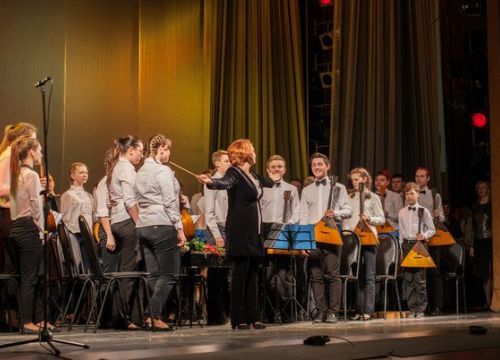 +73422440950 звонок из Детская музыкальная школа № 1