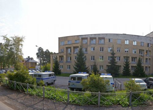 +73422528982 звонок из Отдел по вопросам миграции Отдела полиции № 3 УМВД России по городу Перми