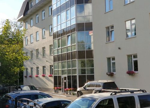 +73422543434 звонок из Parma Technologies Group