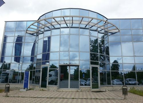 +73422543440 звонок из Volvo Trucks