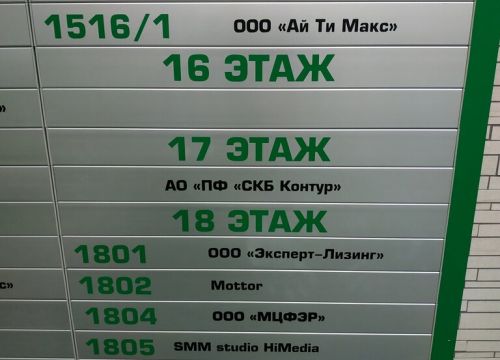 +73422579000 звонок из СКБ Контур