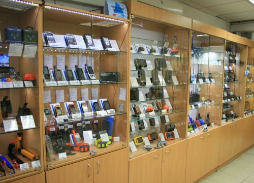 +73422580514 звонок из Радиосвязь и навигация