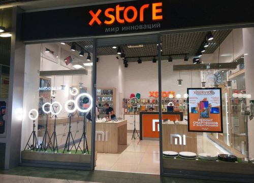 +73422581005 звонок из Xstore