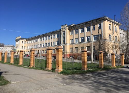 +73424201002 звонок из Городская больница имени академика Вагнера Евгения Антоновича