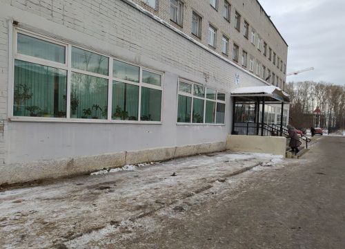 +73424201018 звонок из Городская больница им. Вагнера