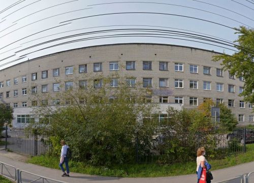 +73424201018 звонок из Городская больница им. Вагнера