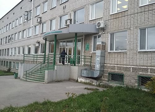 +73424201123 звонок из ГБУЗ ПК Березниковская стоматологическая поликлиника