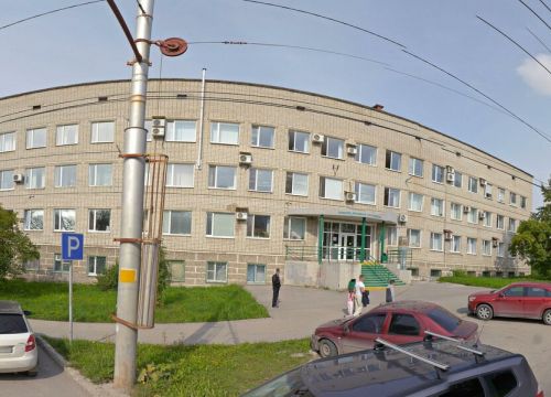 +73424201123 звонок из ГБУЗ ПК Березниковская стоматологическая поликлиника