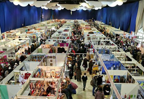 +73433010535 звонок из Уральские выставки