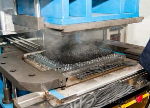 +73433020020 звонок из Уральский завод эластомерных уплотнений