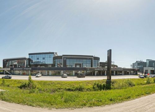 +73433020101 звонок из Mitsubishi Форвард-Авто