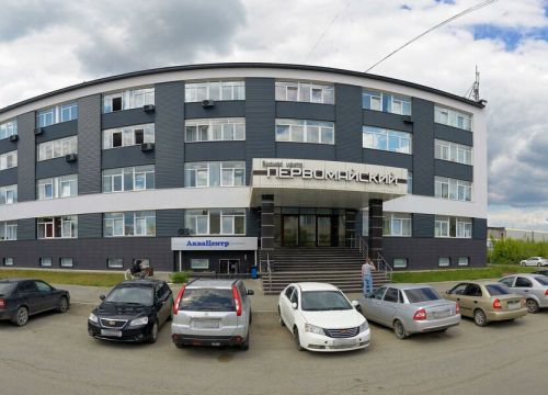 +73433050316 звонок из Евразийский центр качества