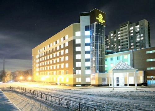 +73433100030 звонок из Московская Горка by Usta Hotels