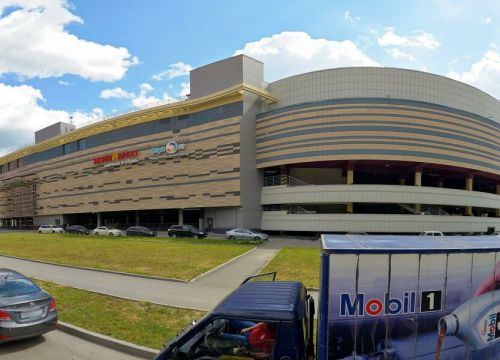 +73433110123 звонок из Брайт Фит