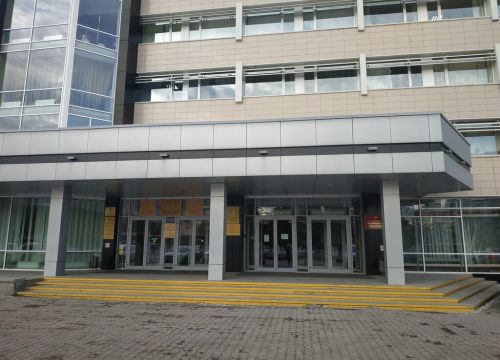 +73433120014 звонок из Министерство строительства и развития инфраструктуры Свердловской области