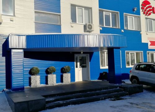 +73433440022 звонок из Форклифт