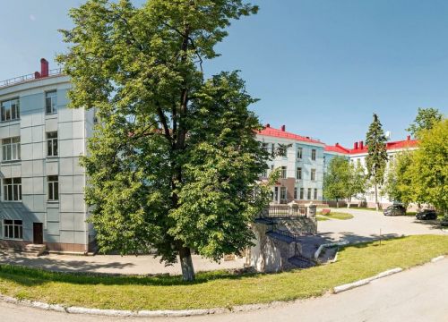 +73433582228 звонок из Чуз Клиническая больница РЖД-Медицина