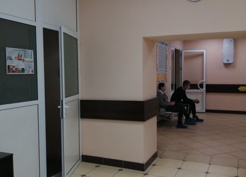 +73435563557 звонок из ГАУЗ Со Ирбитская стоматологическая поликлиника