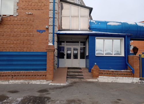 +73452367272 звонок из Автоматизированные системы связи