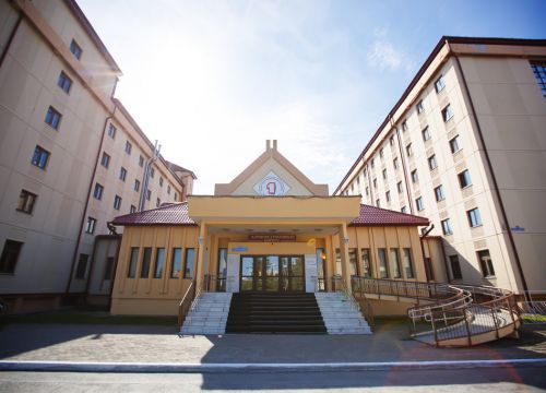 +73452560010 звонок из ГБУЗ ТО Областная Клиническая больница № 1