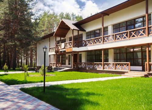 +73452560044 звонок из Эко-Парк Тайга