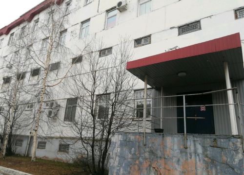 +73462761463 звонок из Следственный изолятор временного содержания № 2 управление МВД по г. Сургуту