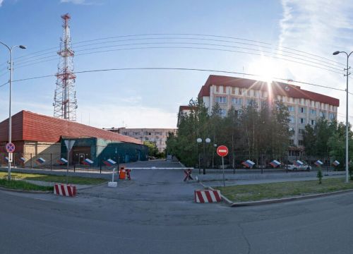 +73462761463 звонок из Следственный изолятор временного содержания № 2 управление МВД по г. Сургуту