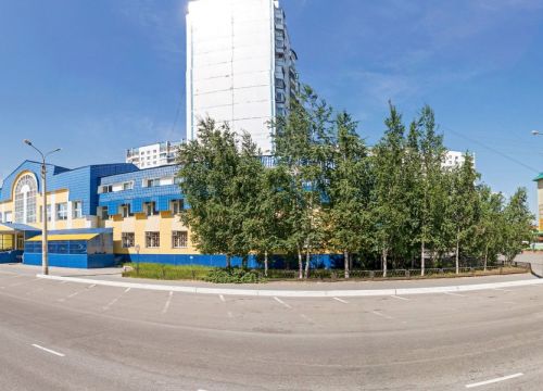 +73466412690 звонок из Ремонтно-наладочное управление РНУ ЖКХ