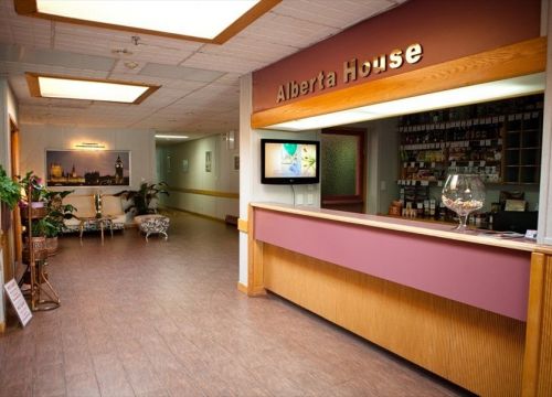 +73466491162 звонок из Альберта Хаус