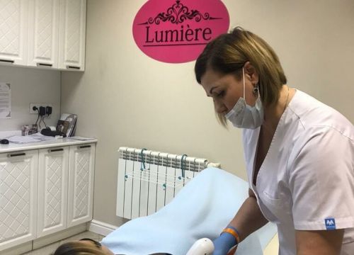 +73467317741 звонок из Люмьер