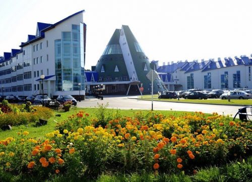 +73467351100 звонок из Банный дворик Cronwell Resort Югорская Долина