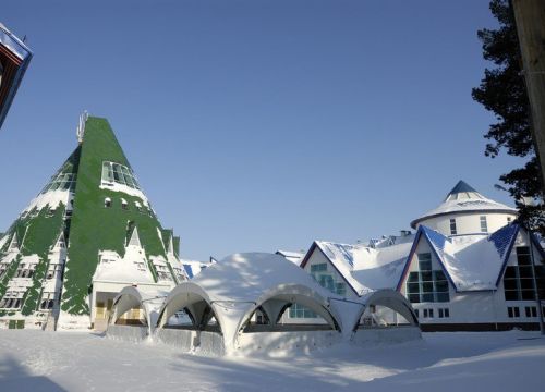 +73467351100 звонок из Банный дворик Cronwell Resort Югорская Долина