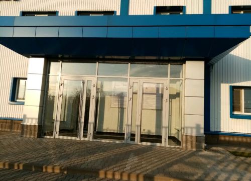 +73472242162 звонок из Полекс Урал