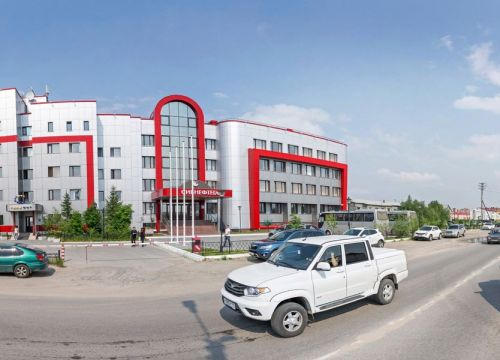 +73494222000 звонок из Сибнефтегаз