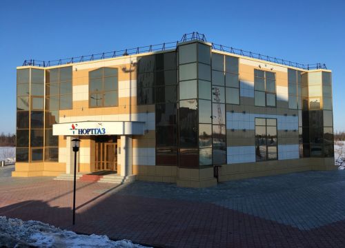 +73494932100 звонок из Нортгаз