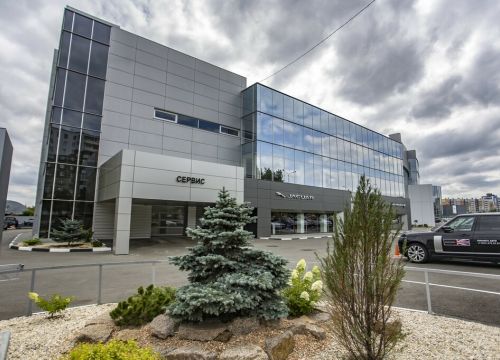 +73512720707 звонок из Планета Авто Land Rover