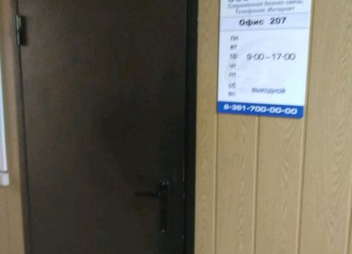 +73517000000 звонок из Телекоммуникационная компания Актив