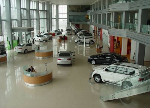 +73517799145 звонок из Тойота центр Челябинск Восток