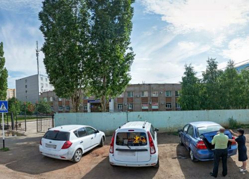 +73532790035 звонок из Отдел ГИБДД УМВД РФ г. Оренбурга