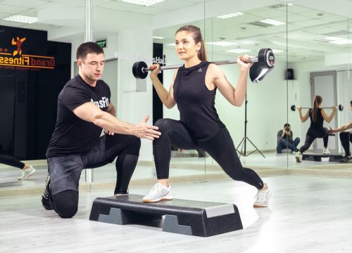 +73812207020 звонок из Grand Fitness Hall