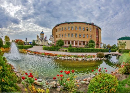 +73812354700 звонок из НПО Мир