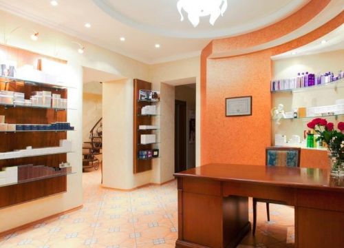 +73812790058 звонок из Dolce Vita