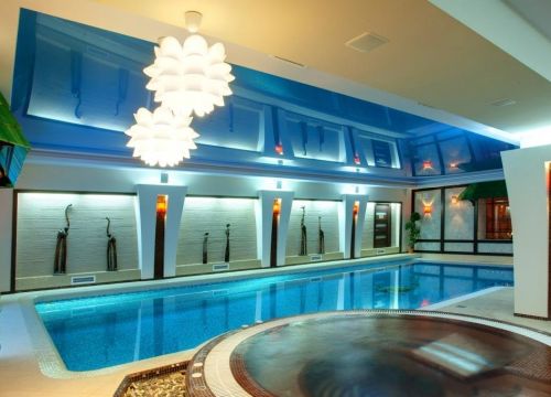 +73822535757 звонок из Wellness park