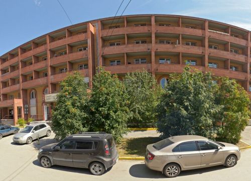 +73833040344 звонок из Форинтек-Сибирь