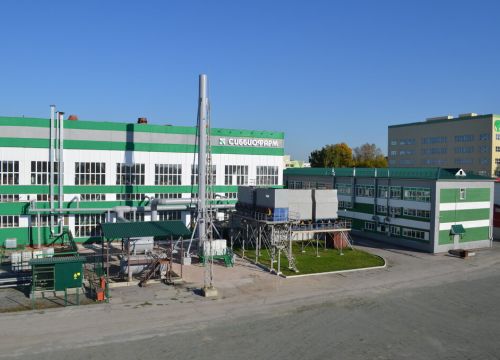 +73833047000 звонок из Сиббиофарм