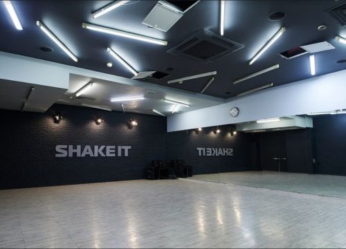 +73833120081 звонок из Студия современного танца Shake IT