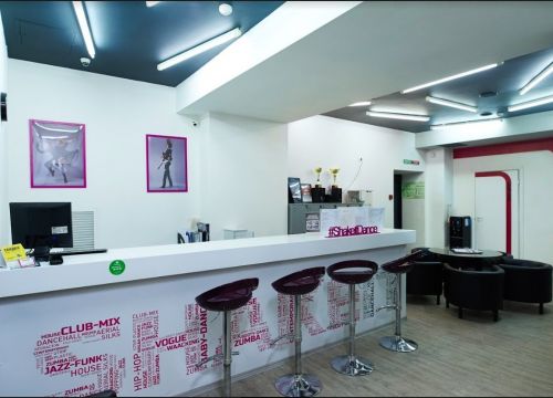 +73833120081 звонок из Студия современного танца Shake IT