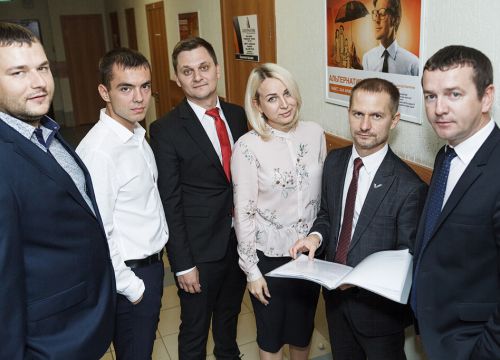 +73833222212 звонок из ФПК Альтернатива